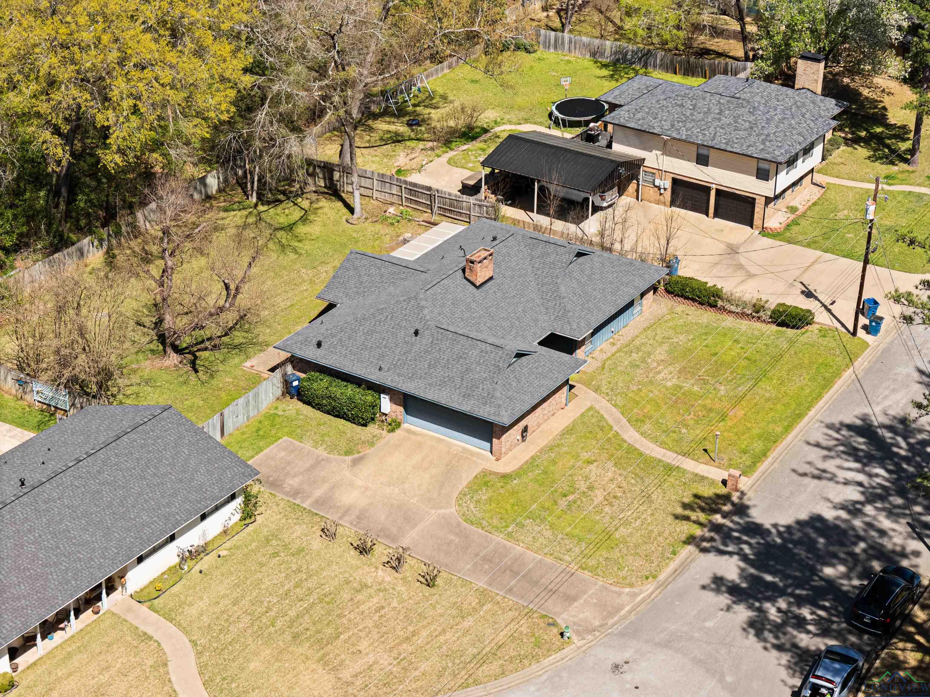 704 Pine St, Henderson, Texas image 5
