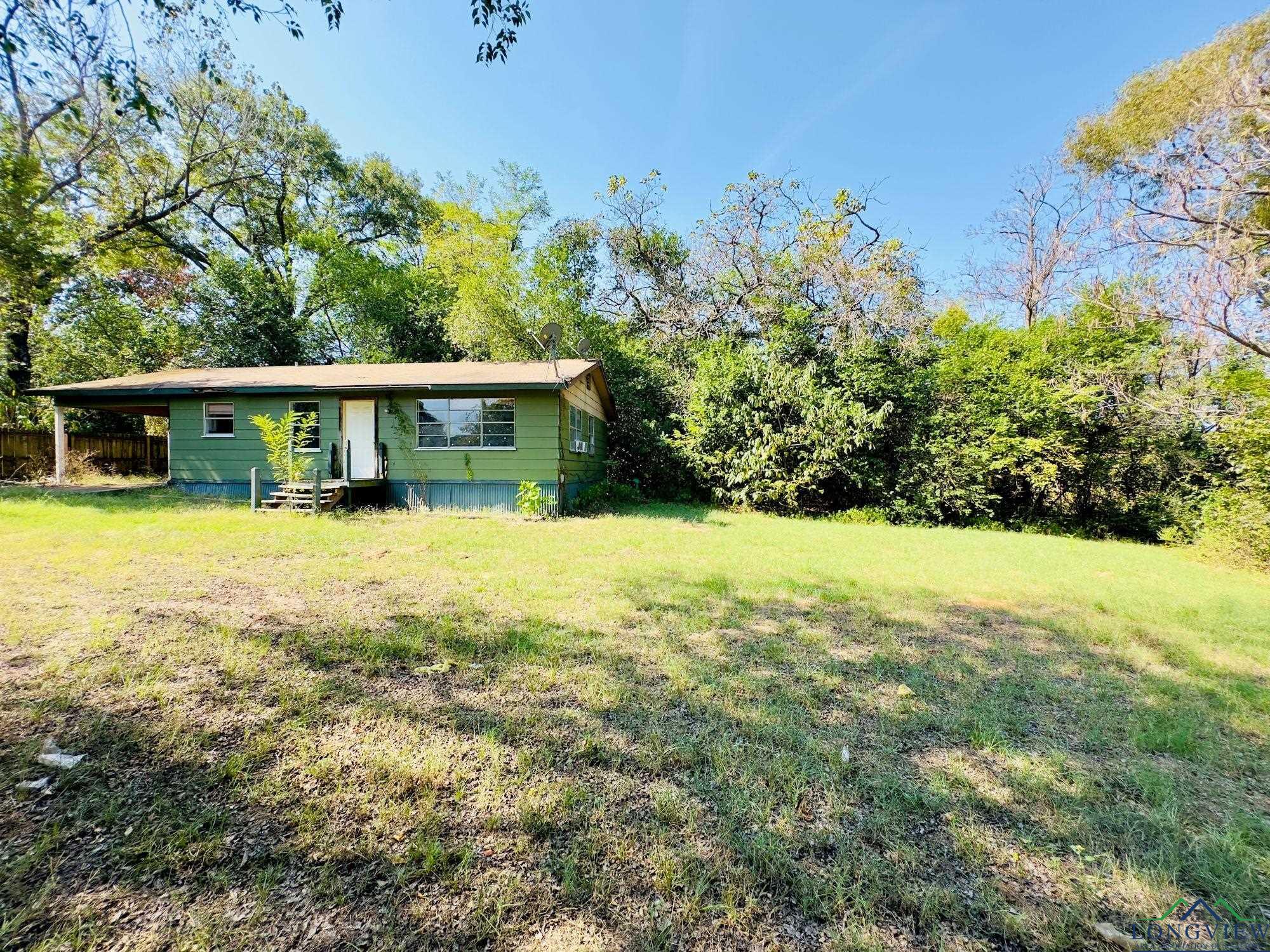 383 Glazner Street, Hawkins, Texas image 1