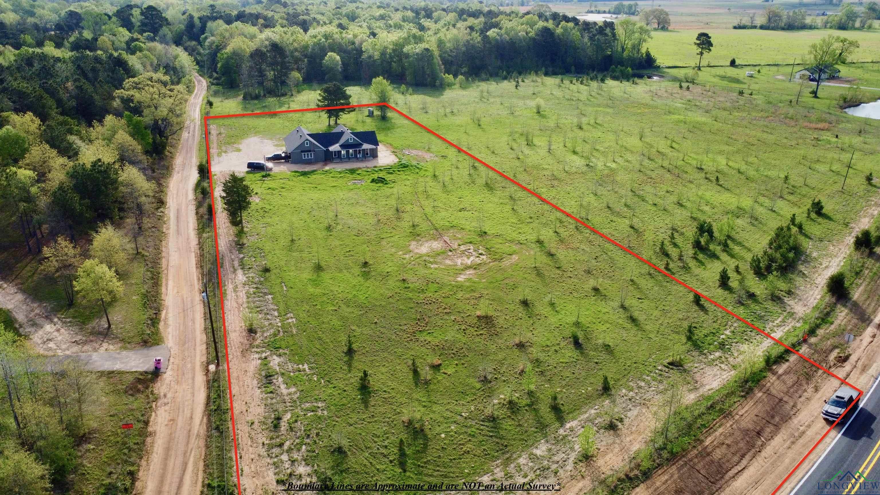 160 County Road 4302, Naples, Texas image 26
