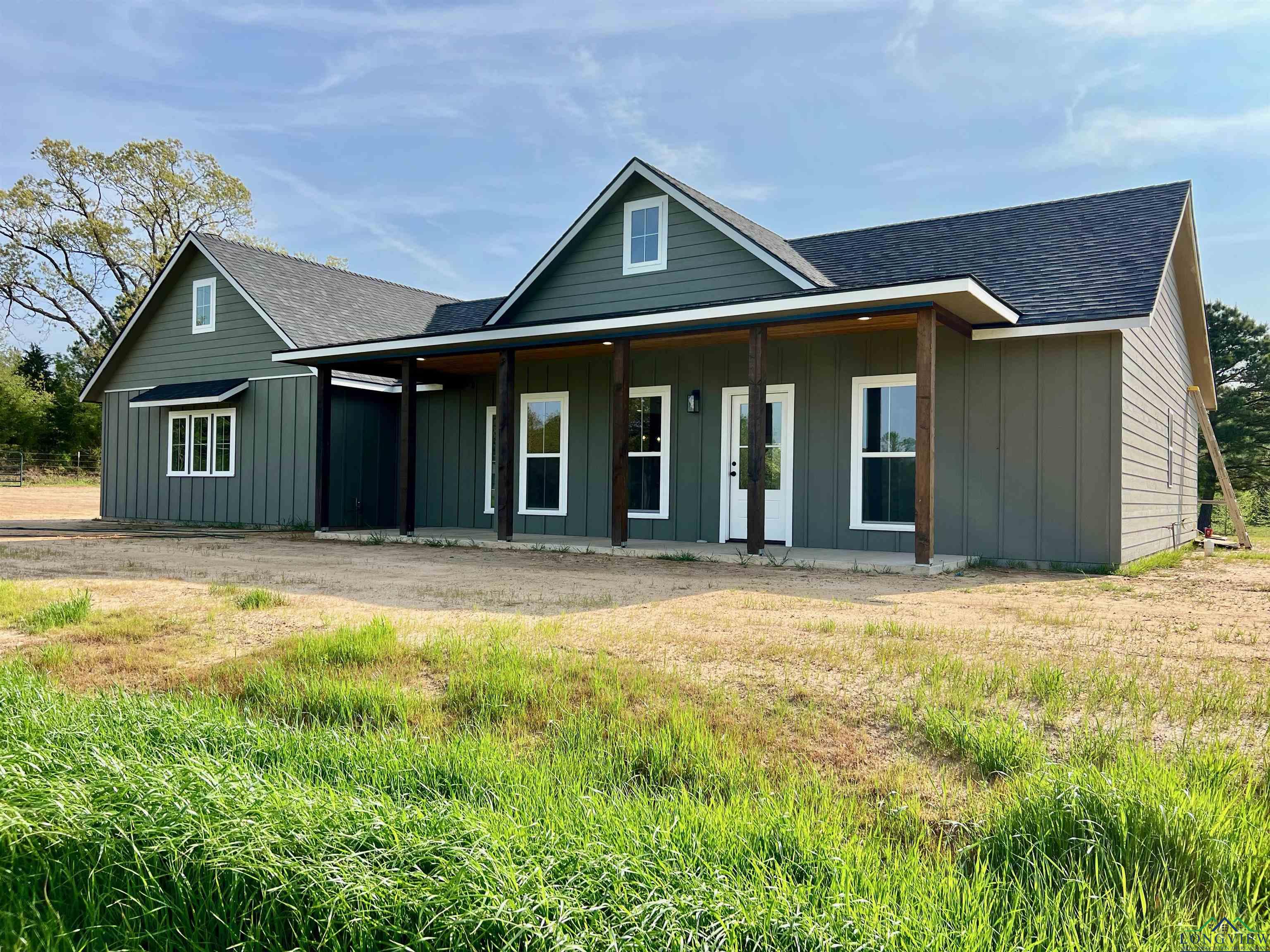 160 County Road 4302, Naples, Texas image 2