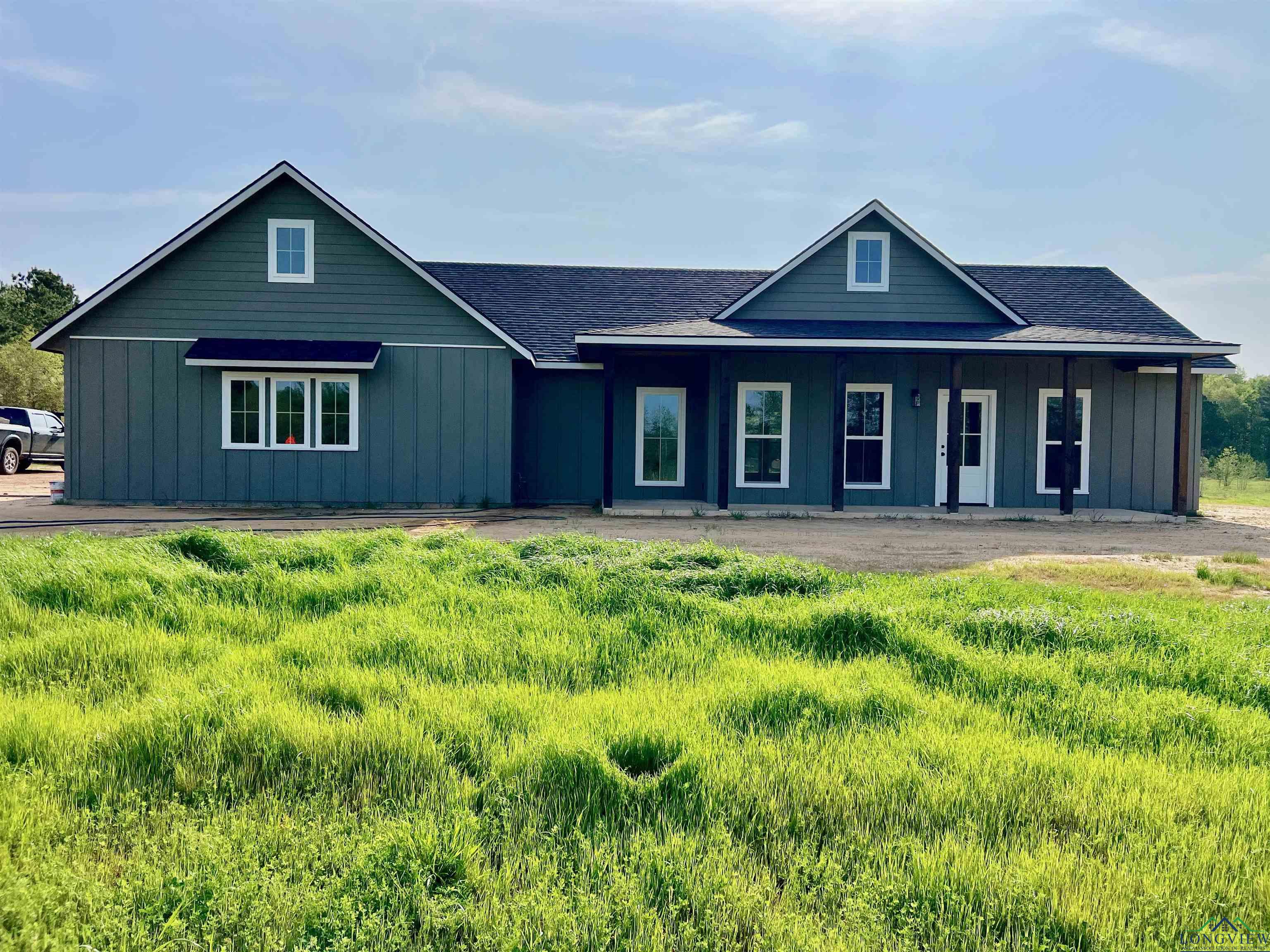 160 County Road 4302, Naples, Texas image 1