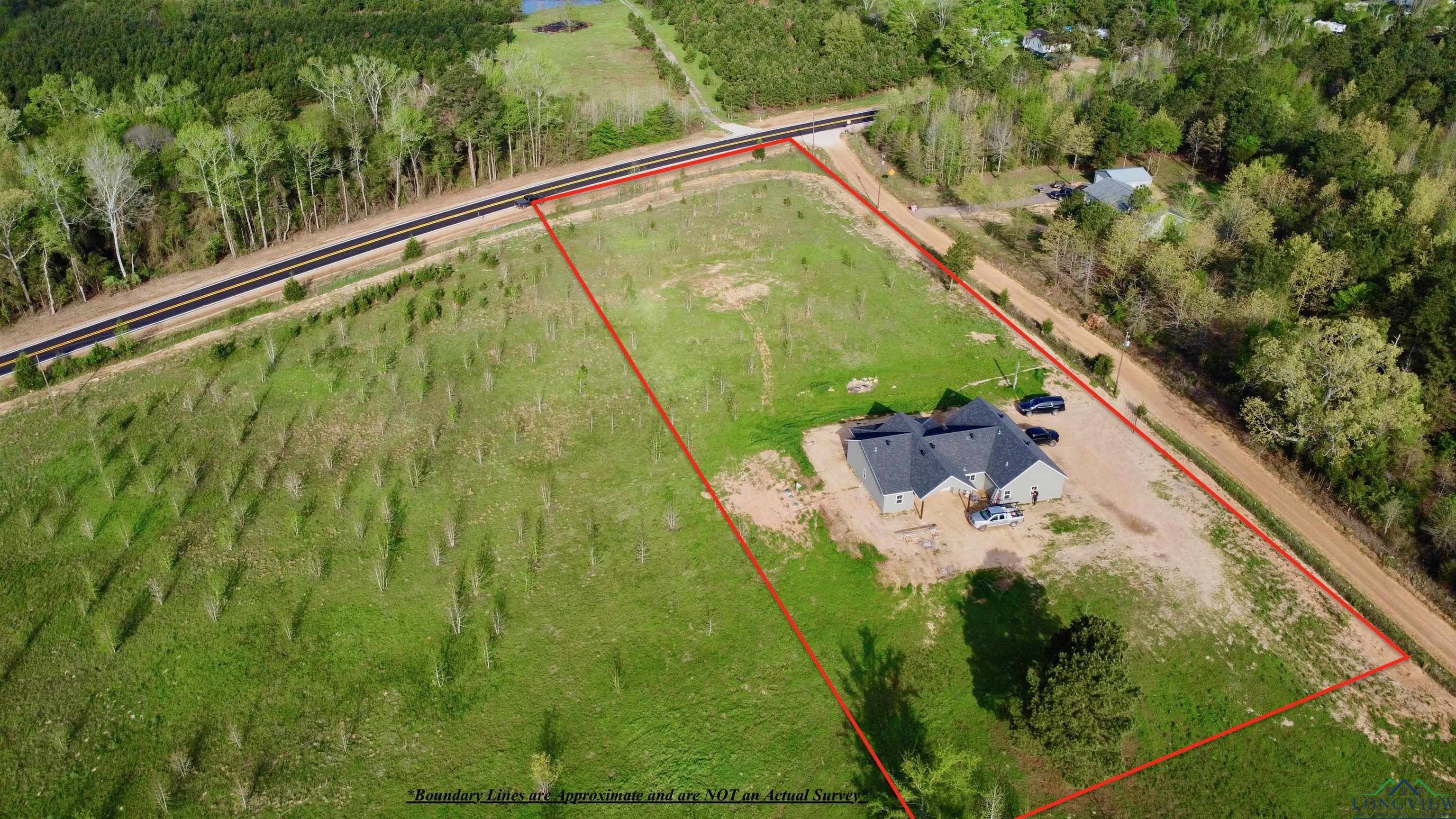 160 County Road 4302, Naples, Texas image 28