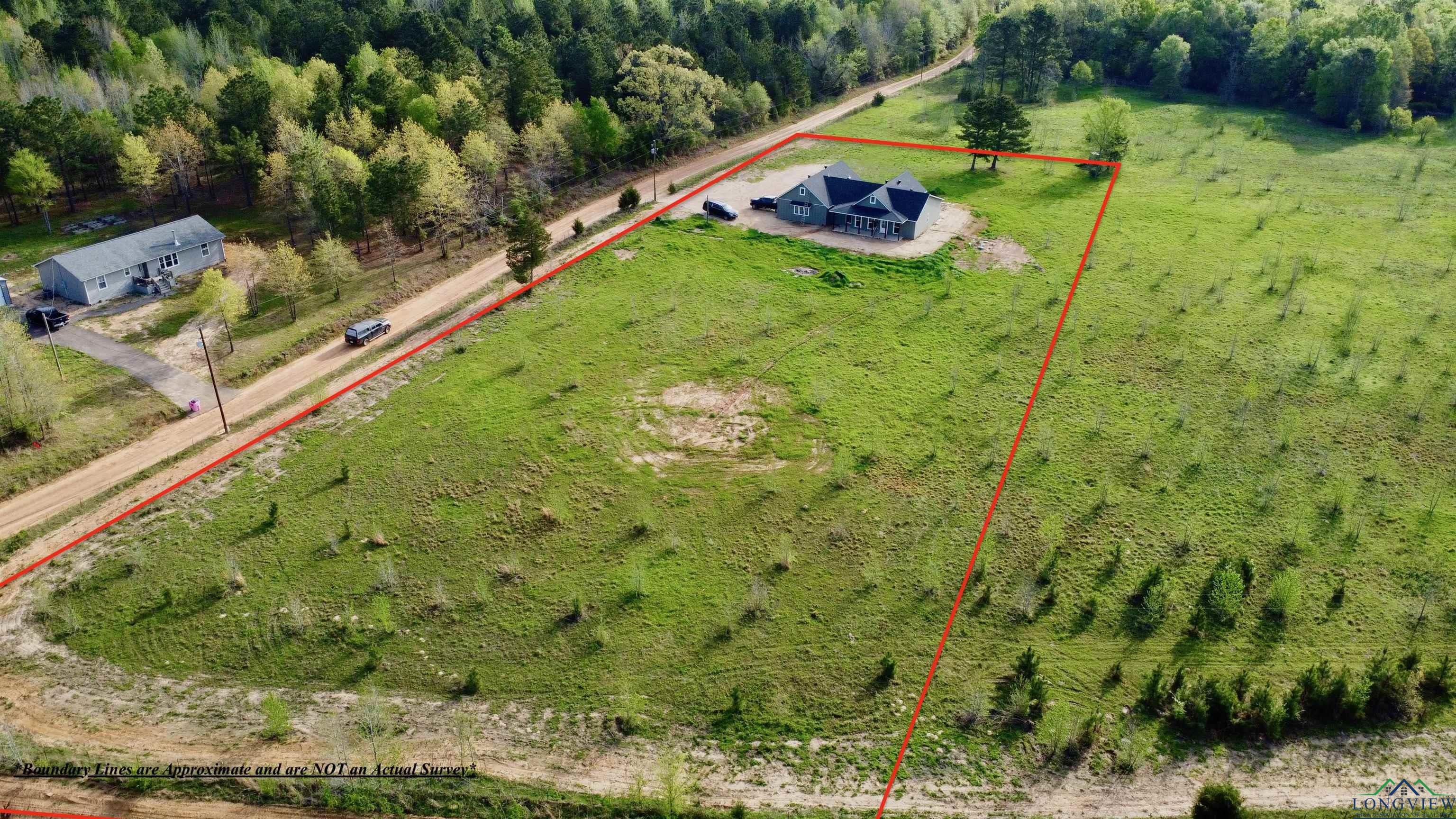 160 County Road 4302, Naples, Texas image 27
