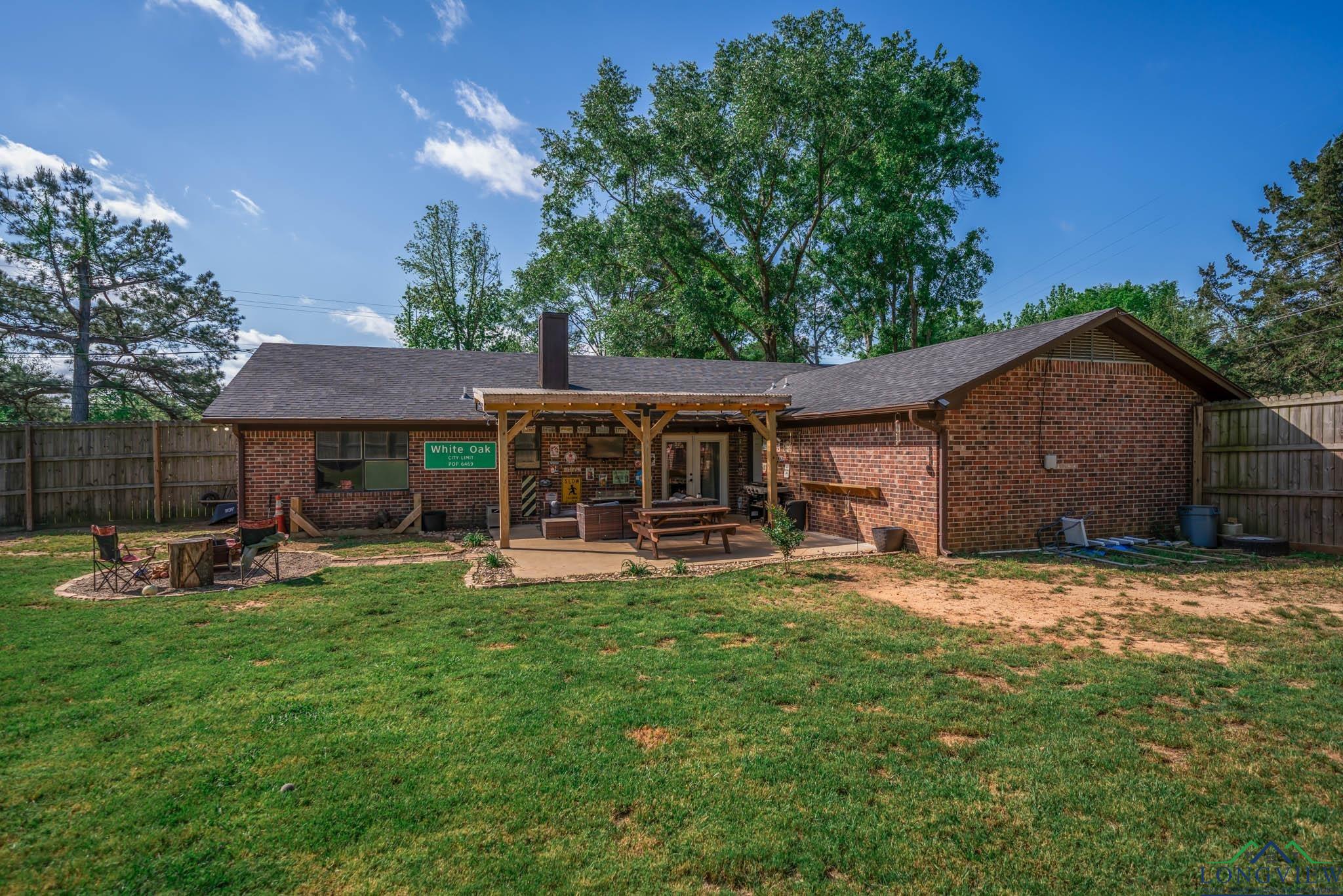 1501 Shell Camp Rd, Gladewater, Texas image 21
