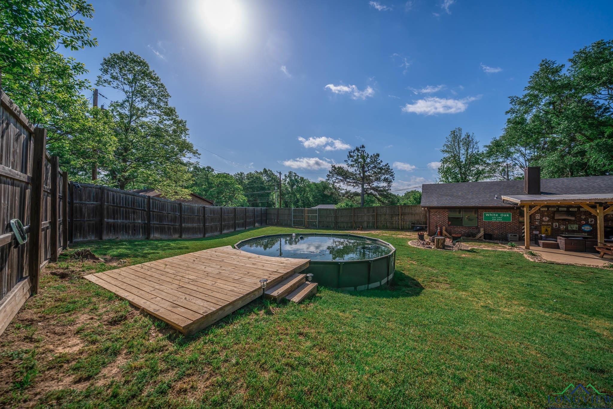 1501 Shell Camp Rd, Gladewater, Texas image 22