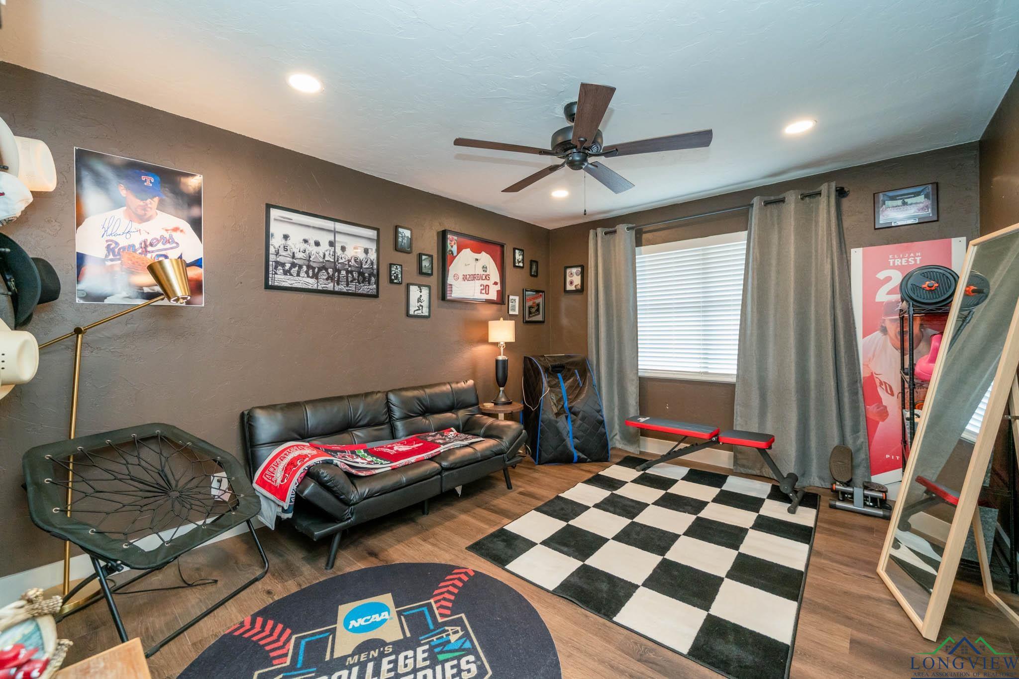 1501 Shell Camp Rd, Gladewater, Texas image 18