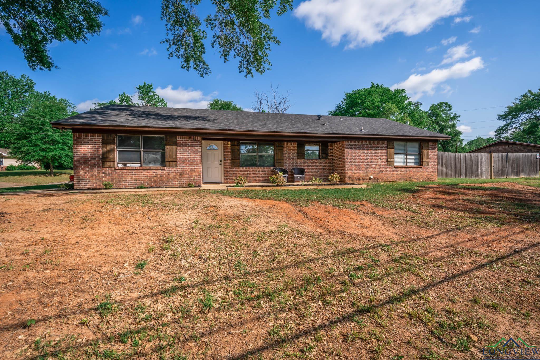 1501 Shell Camp Rd, Gladewater, Texas image 1