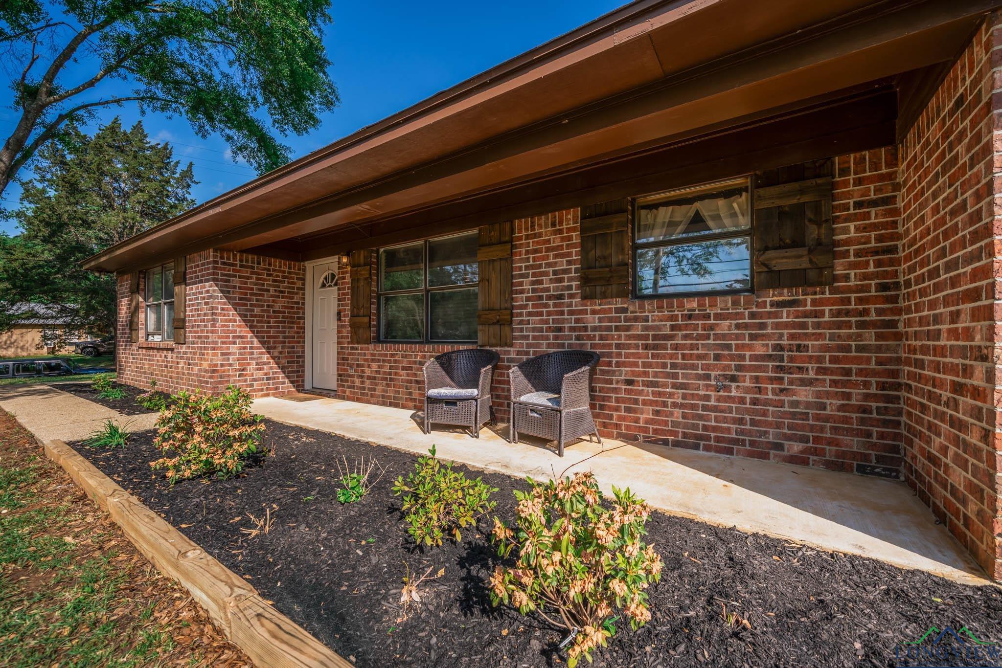 1501 Shell Camp Rd, Gladewater, Texas image 2