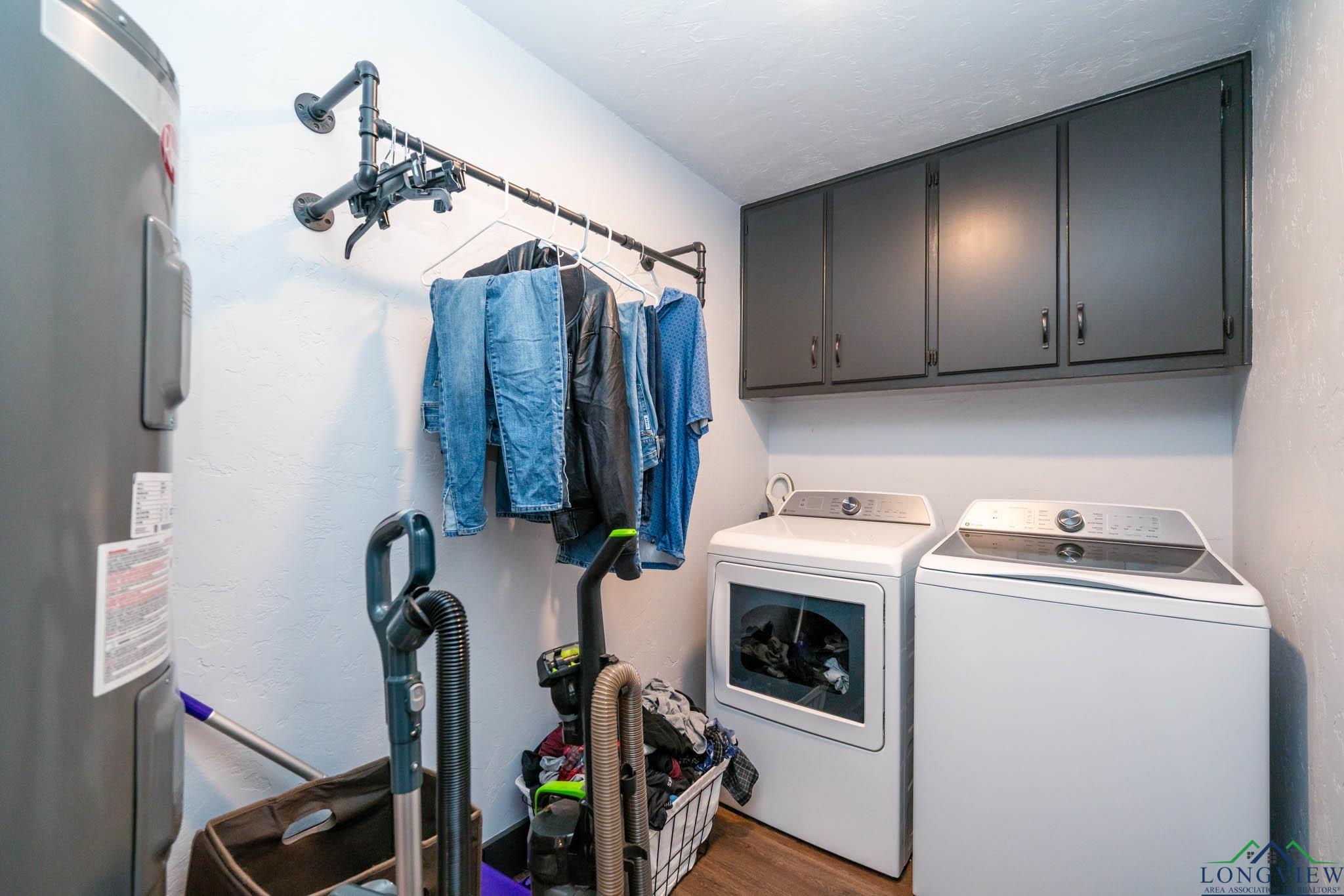 1501 Shell Camp Rd, Gladewater, Texas image 19