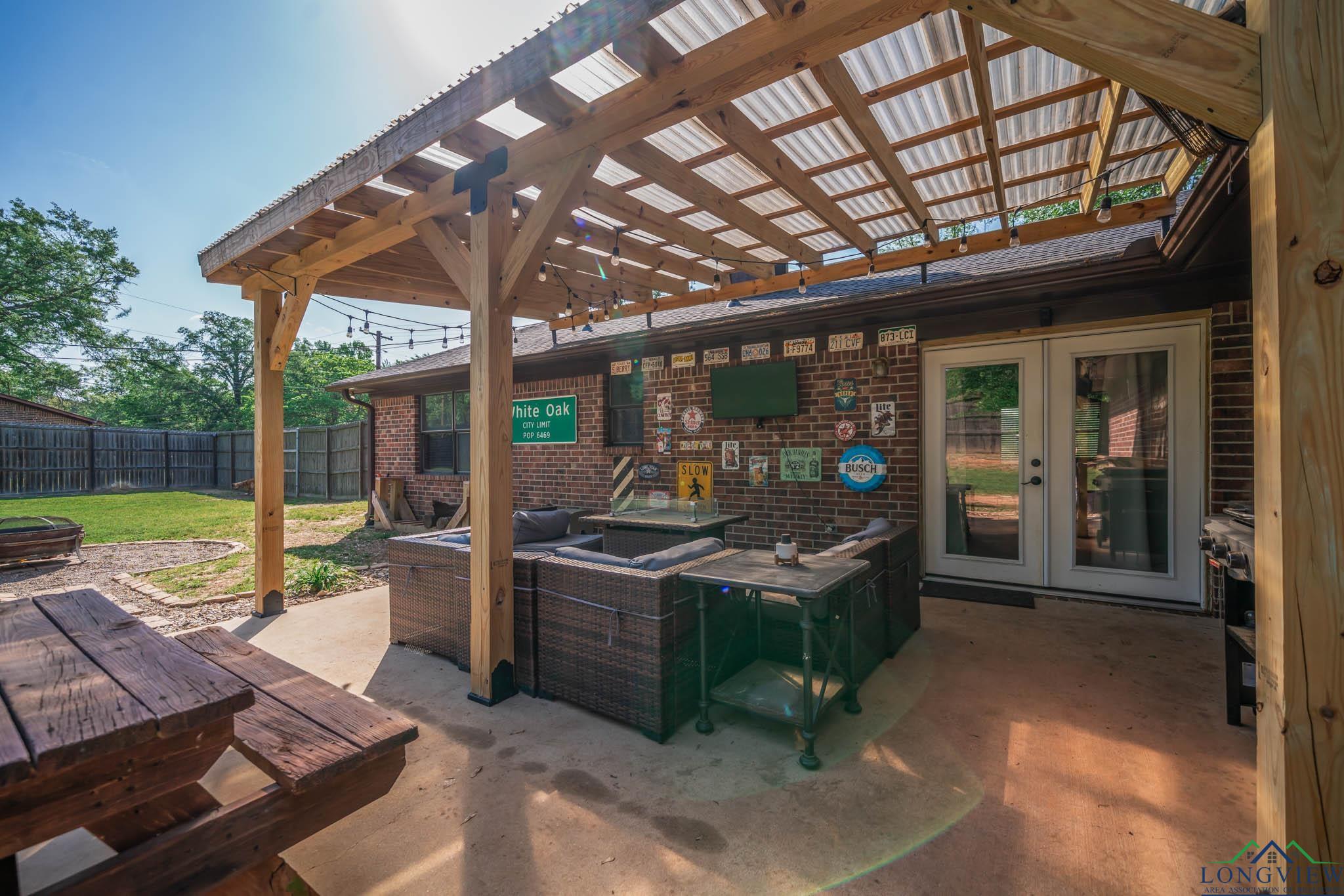 1501 Shell Camp Rd, Gladewater, Texas image 20