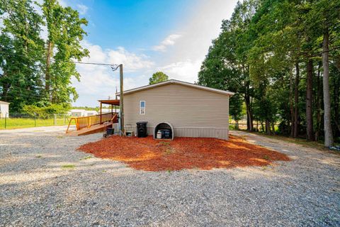 A home in Marshall