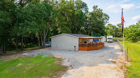 A home in Marshall