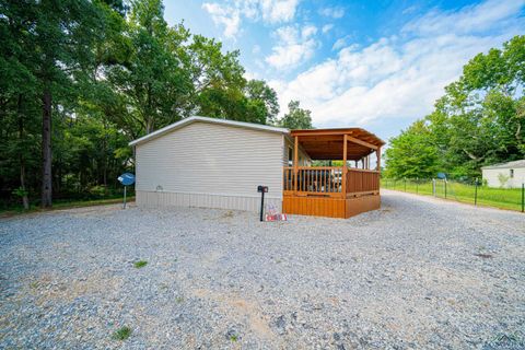 A home in Marshall