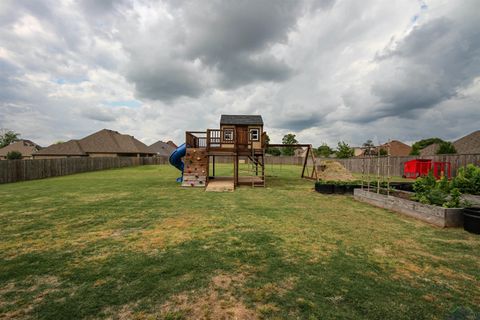 A home in Longview