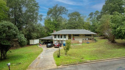 A home in Marshall