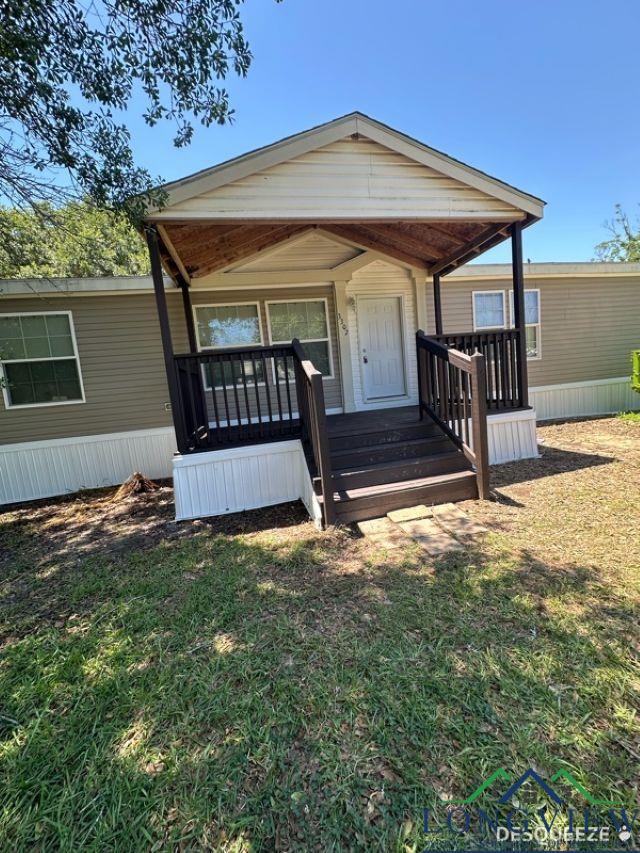 3307 Ann Dr, Orange, Texas image 1