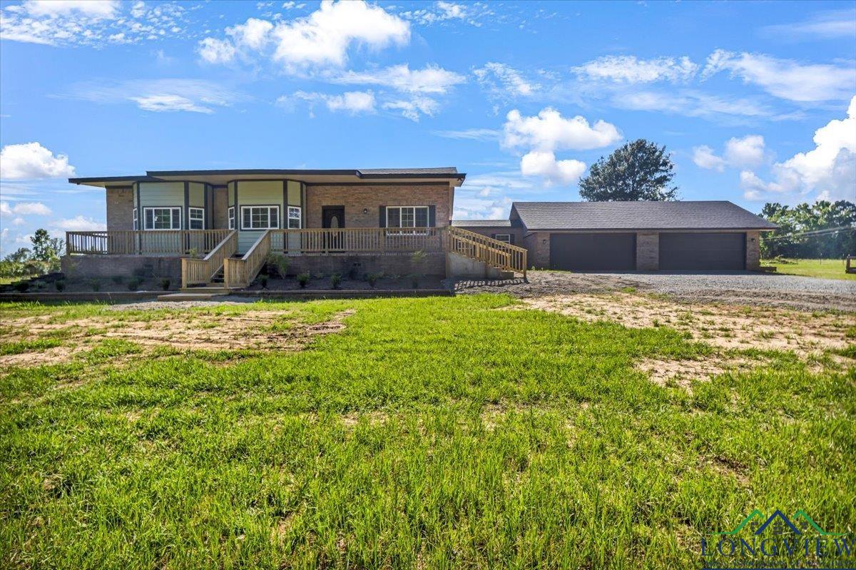 1943 Cr 121, Gary, Texas image 4