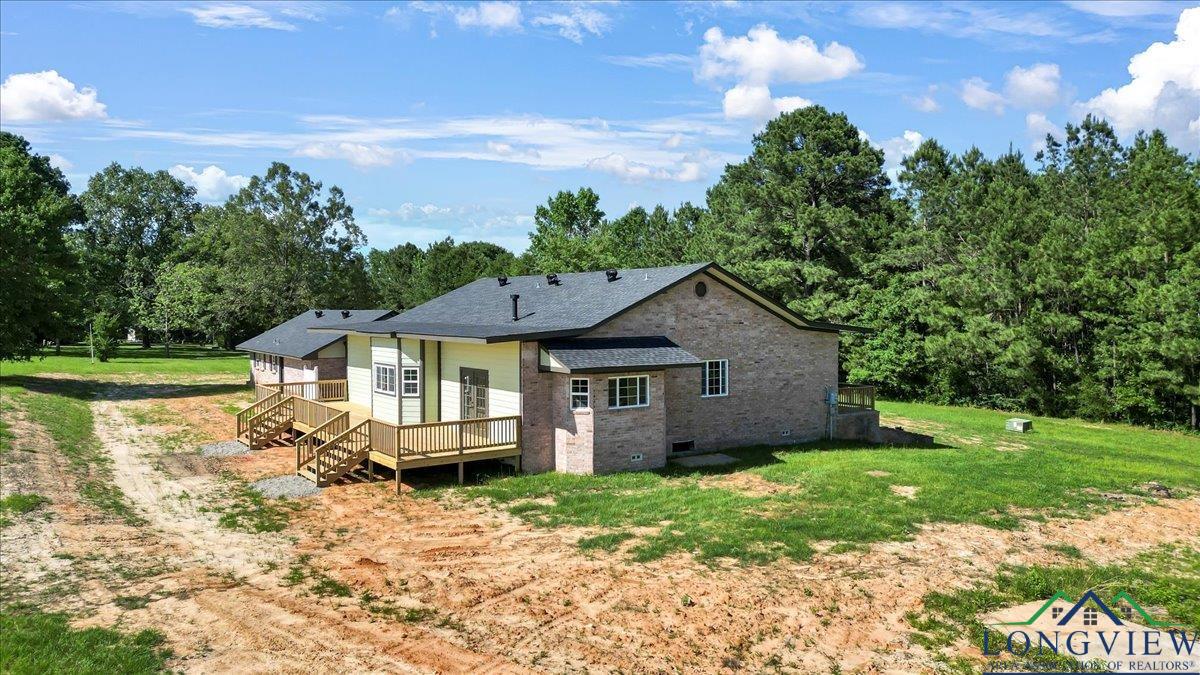 1943 Cr 121, Gary, Texas image 37