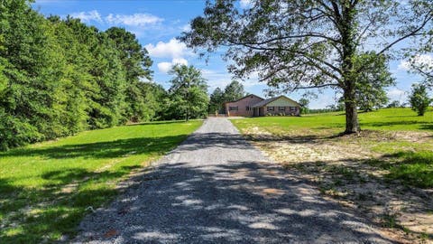 Homes For Sale - 1943 Cr 121<br/> Gary, TX 75643