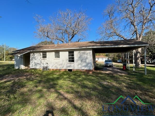 106 Bernard St, Naples, Texas image 2