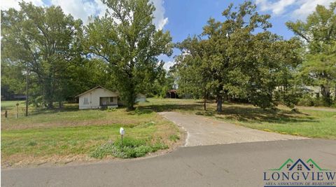 Vacant Land For Sale - 12588 S Highway 59<br/> Harrison County, Marshall, TX 75672