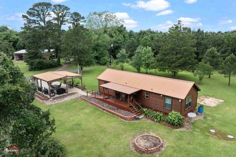 Homes For Sale - 11028 E Fm 2867<br/> Rusk County, Henderson, TX 75654