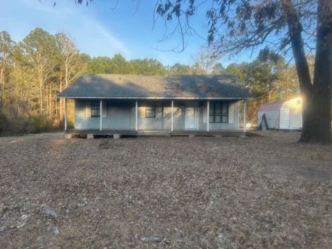 Homes For Sale - 248 Chico Lane<br/> Harrison County, Marshall, TX 75670