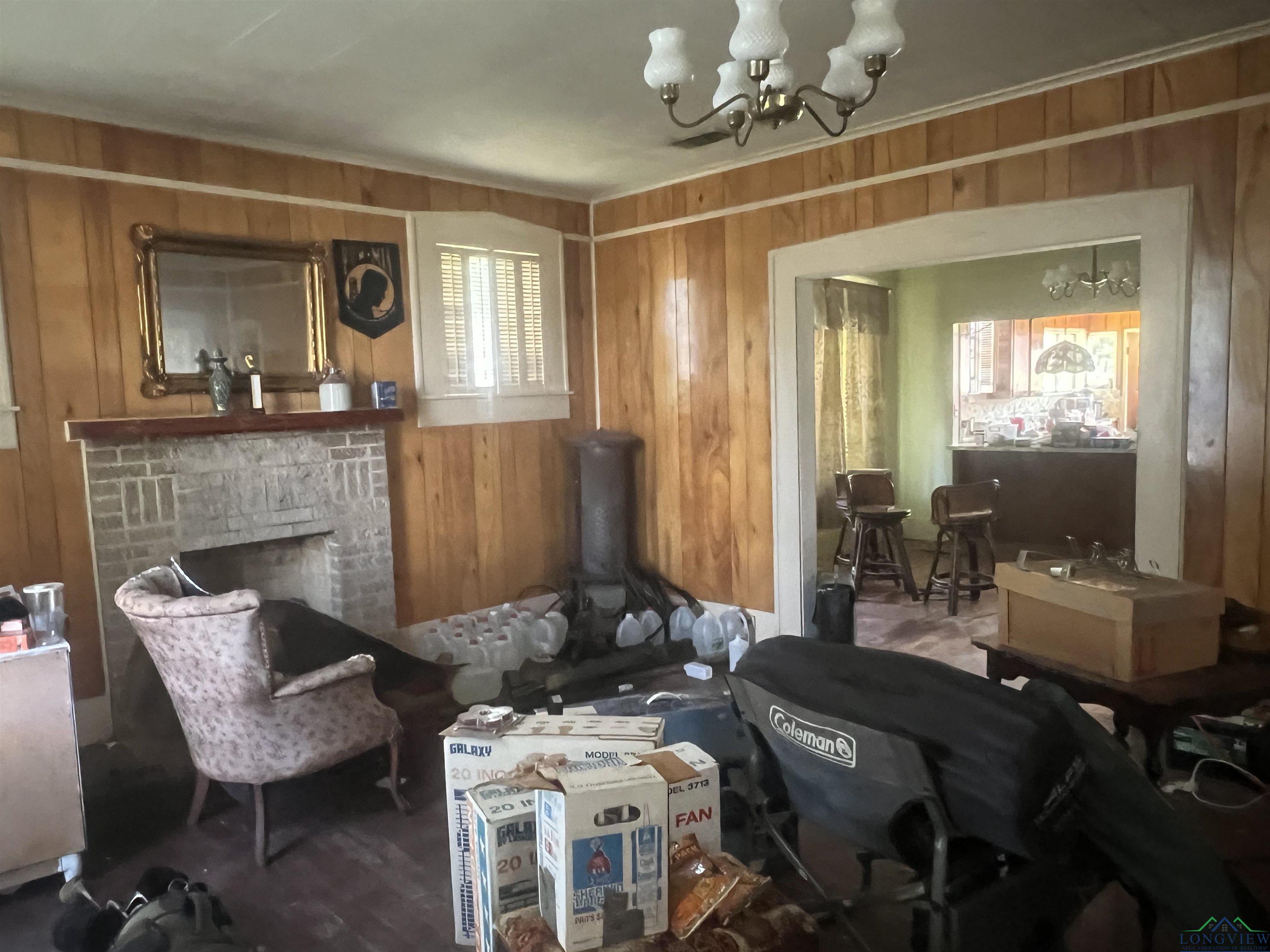 105 Nathan Street, Marshall, Texas image 7