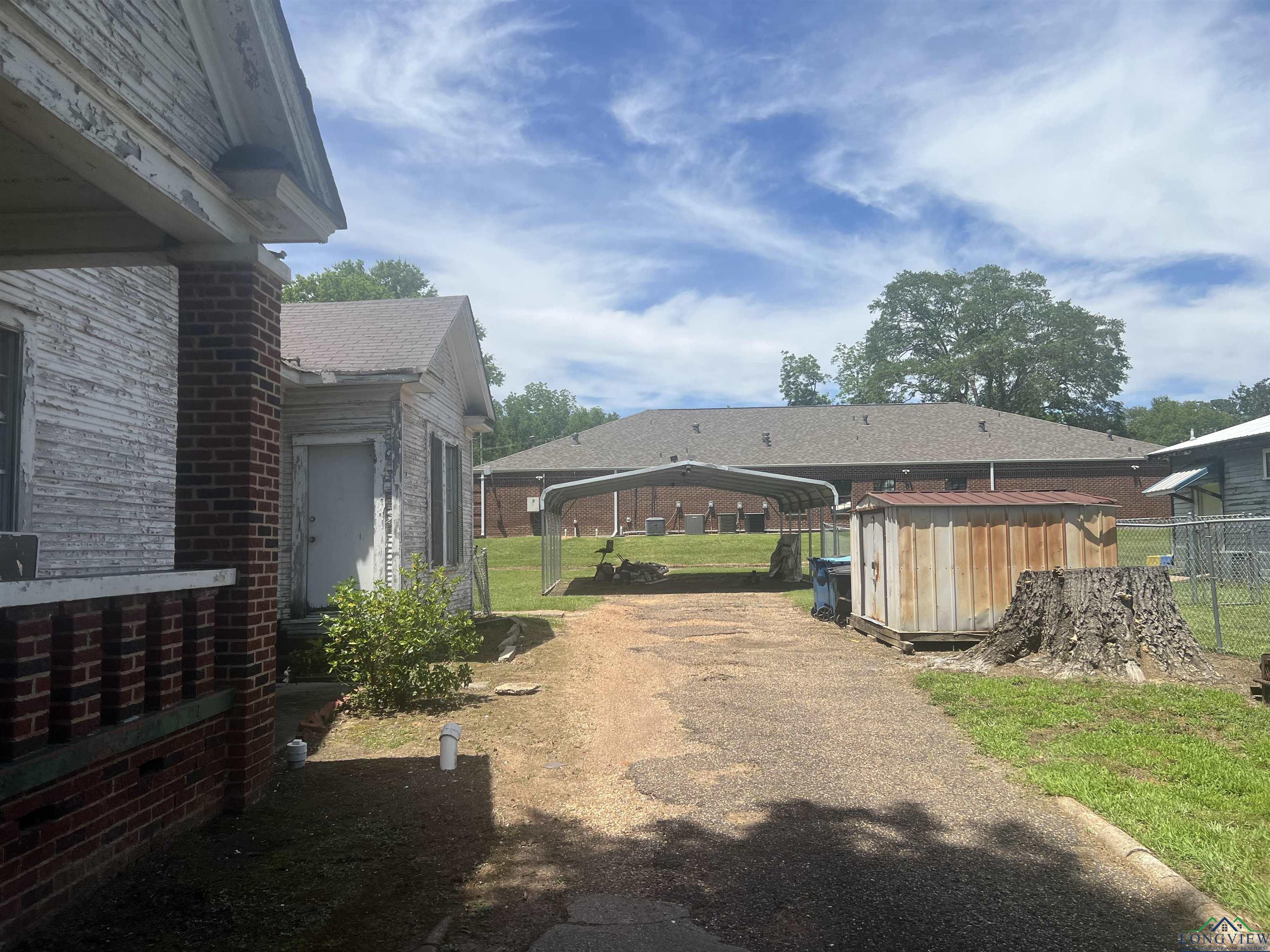 105 Nathan Street, Marshall, Texas image 14