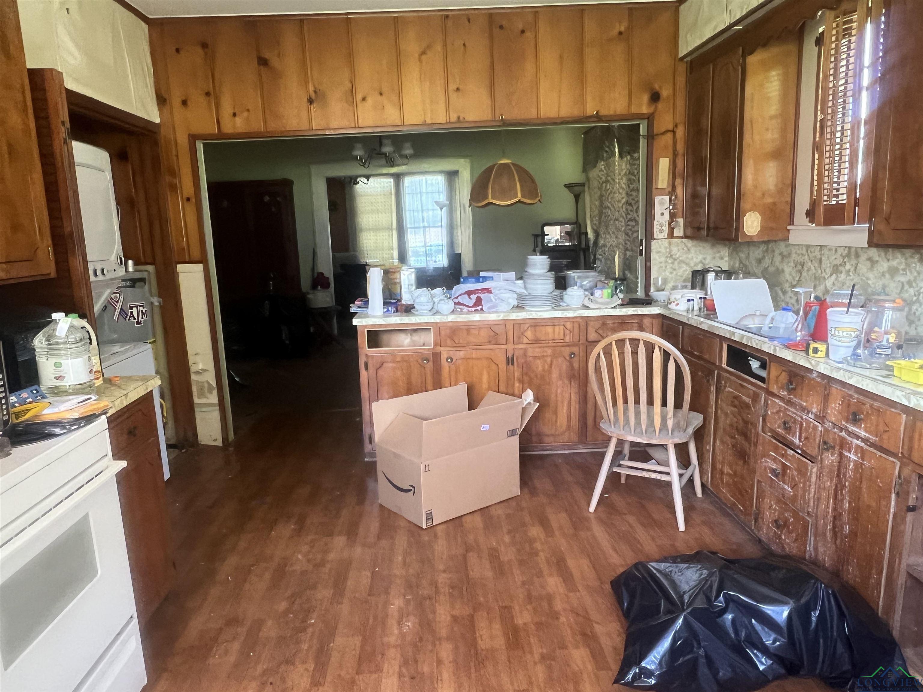 105 Nathan Street, Marshall, Texas image 5