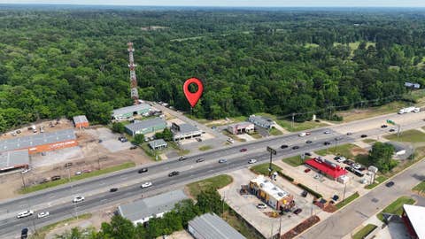 Vacant Land For Sale - 1710 Branch St<br/> Marshall, TX 75670