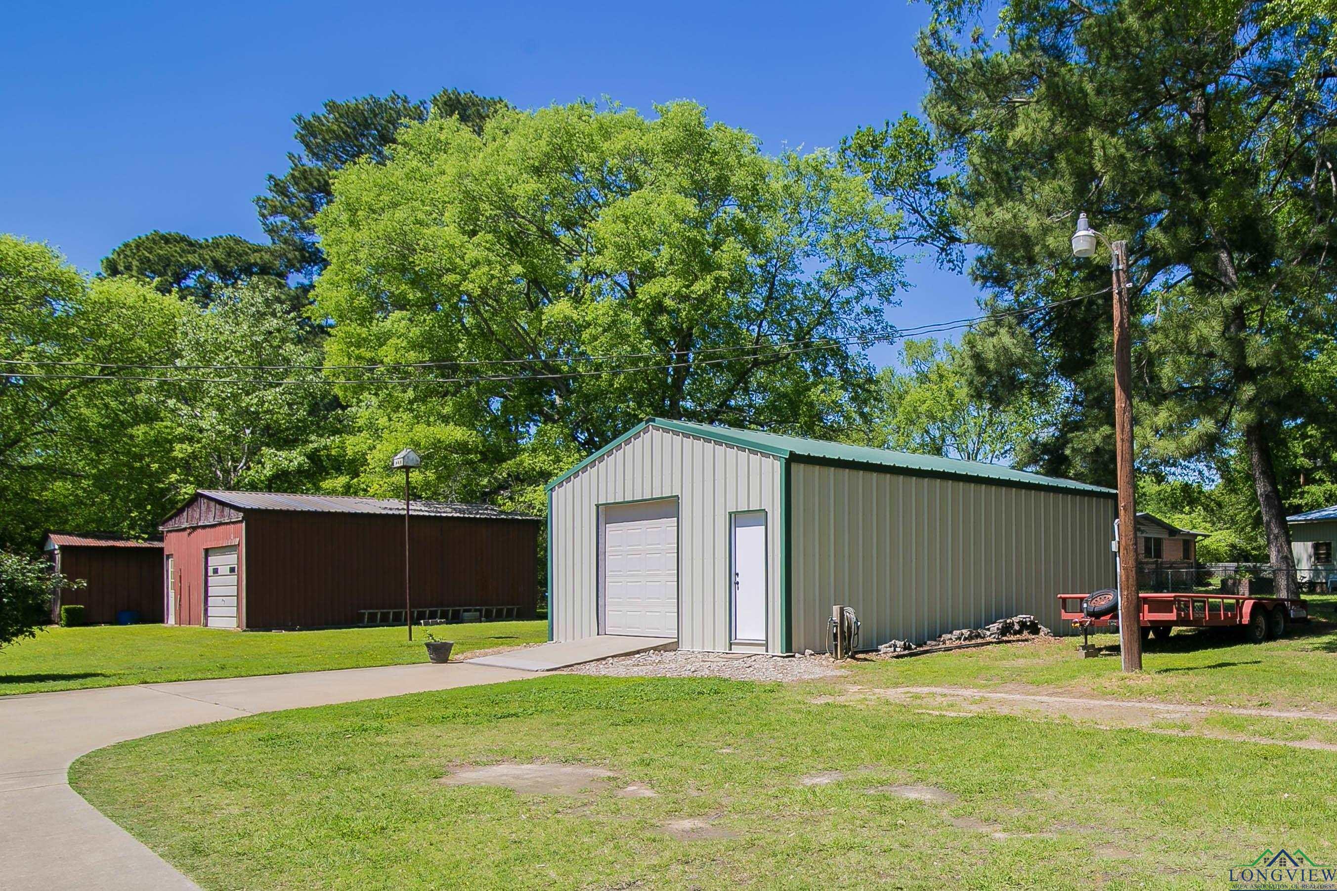 215 Fairview St, Marshall, Texas image 34