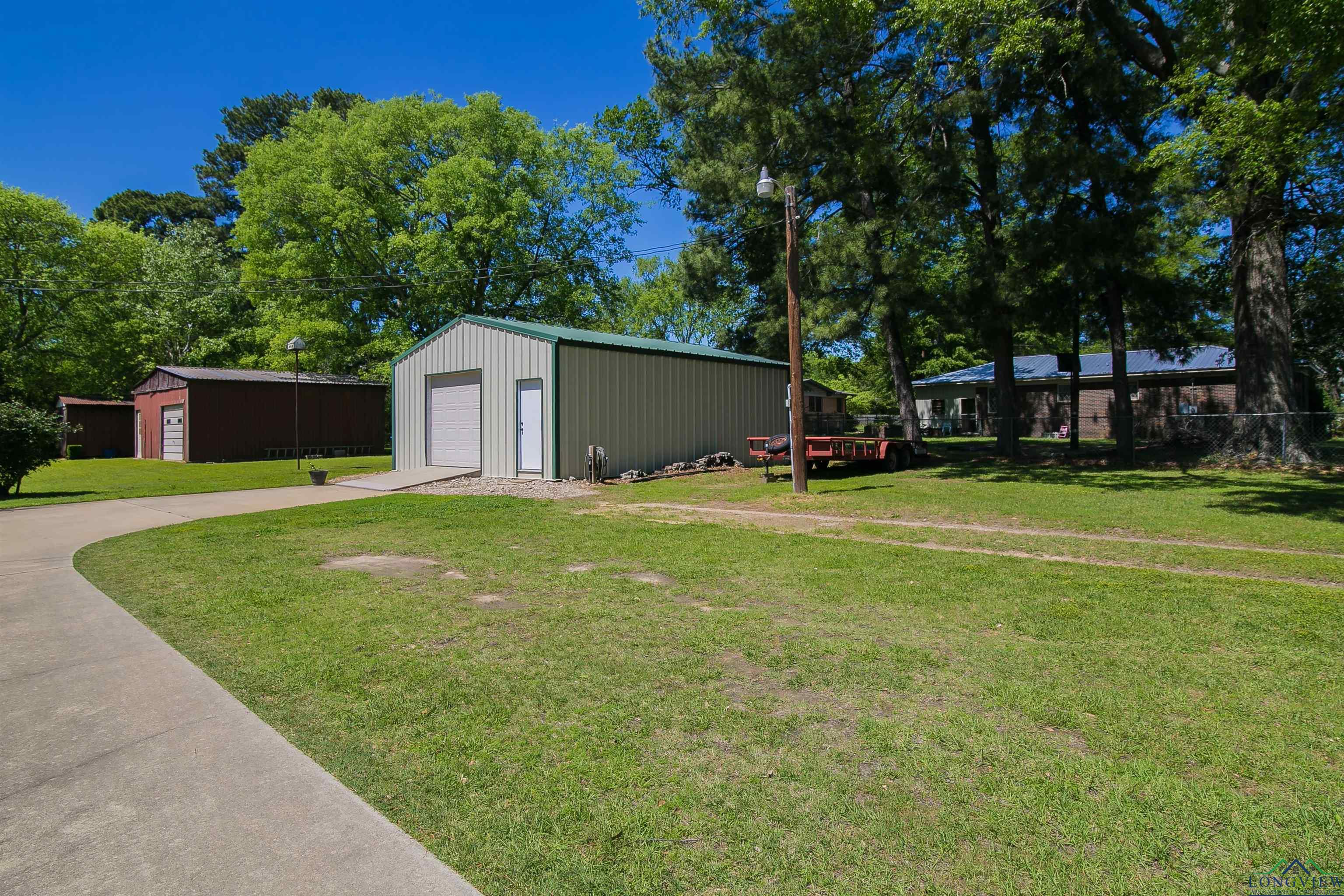 215 Fairview St, Marshall, Texas image 33