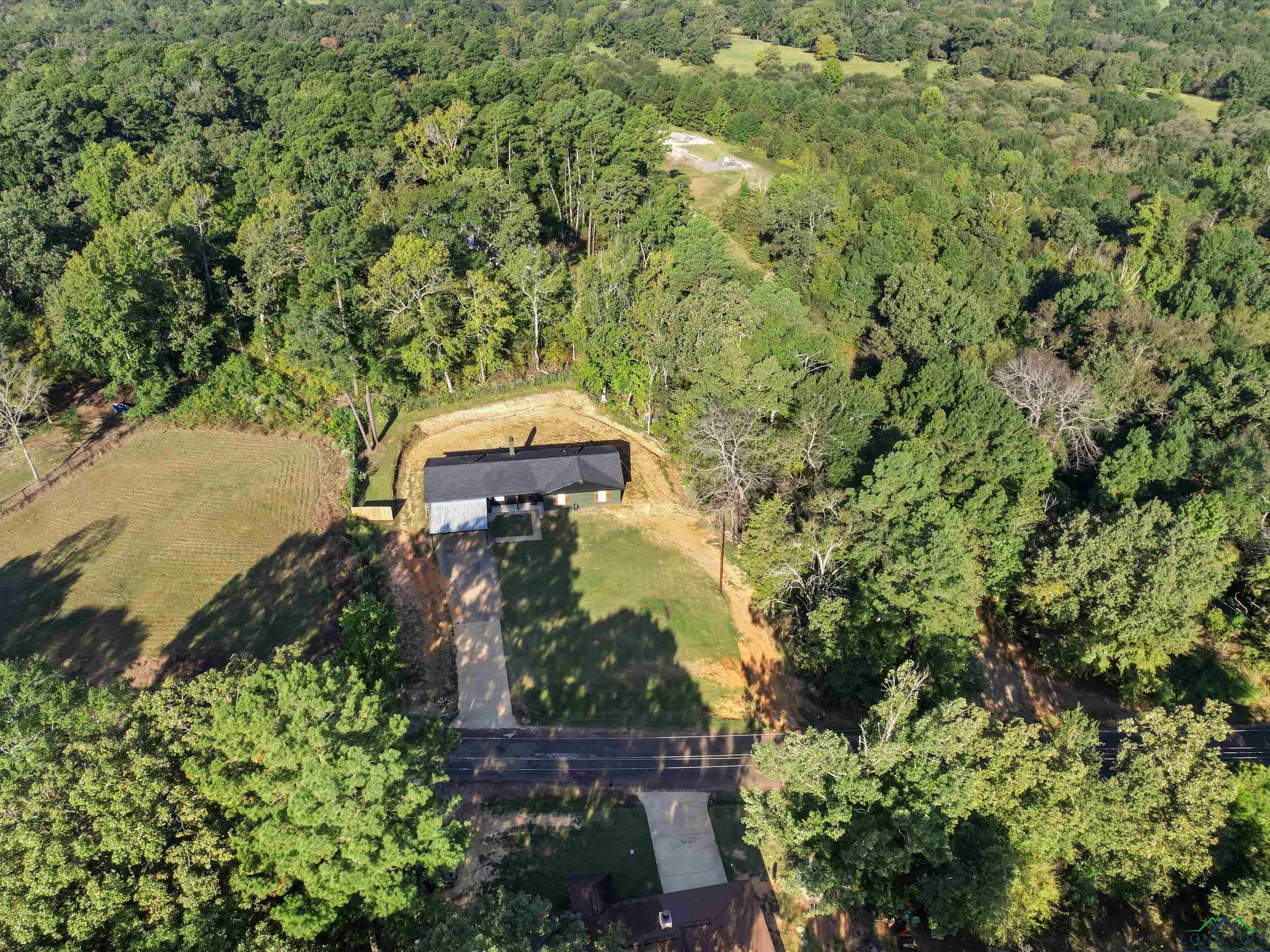 5972 Glenwood Dr, Gilmer, Texas image 3