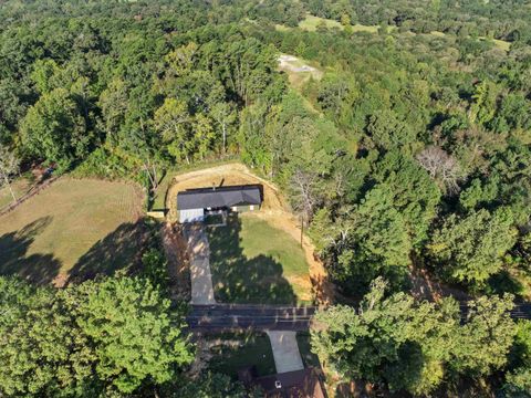 A home in Gilmer