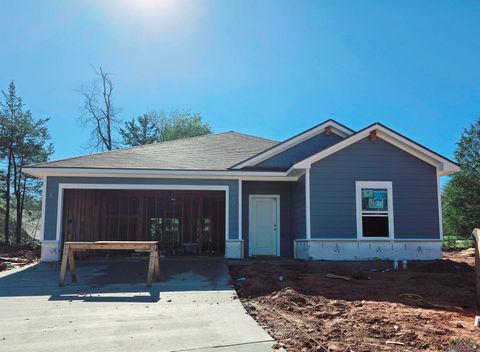 A home in Longview