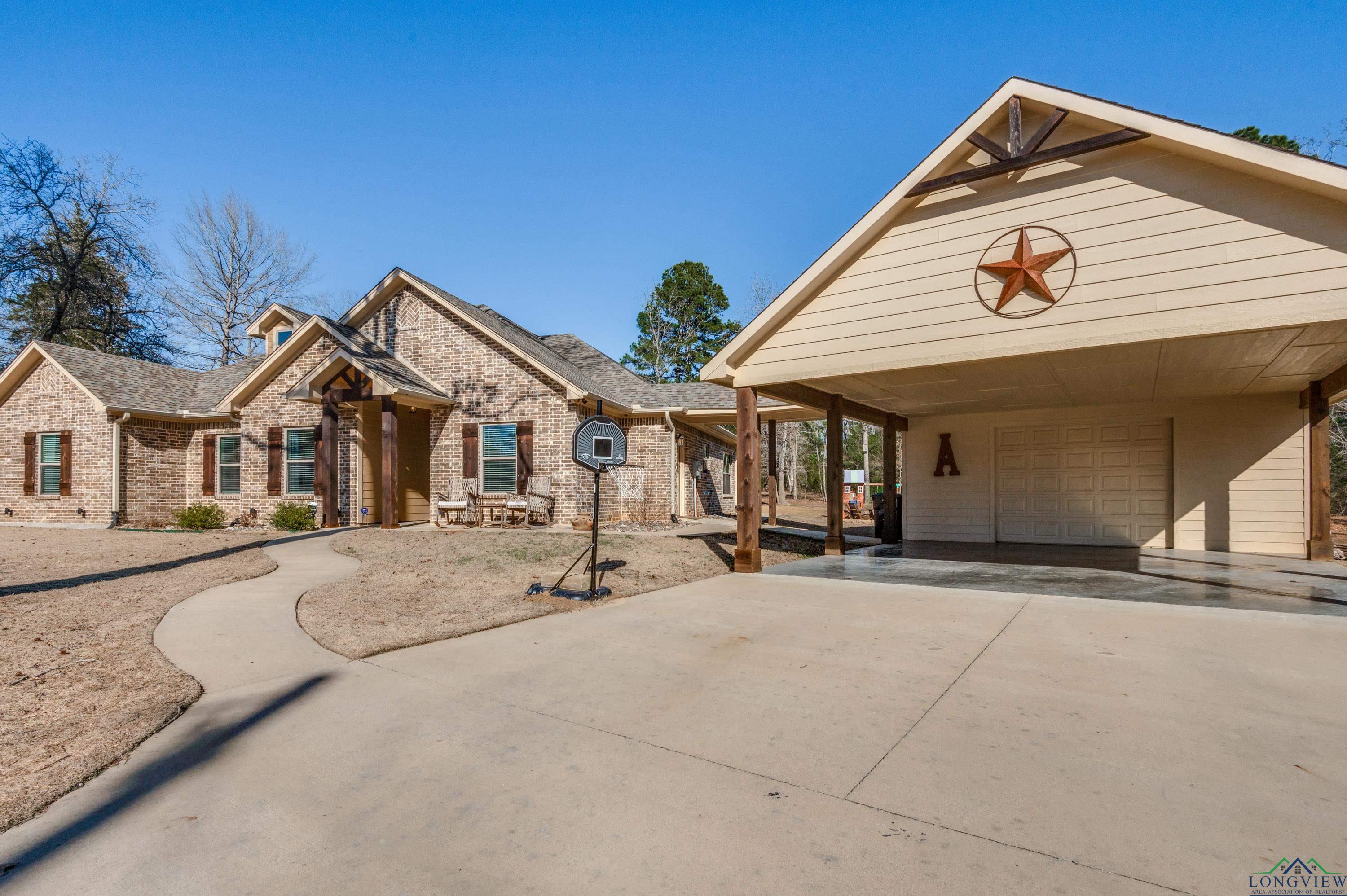 175 Deer Haven Drive, Gladewater, New Mexico image 3