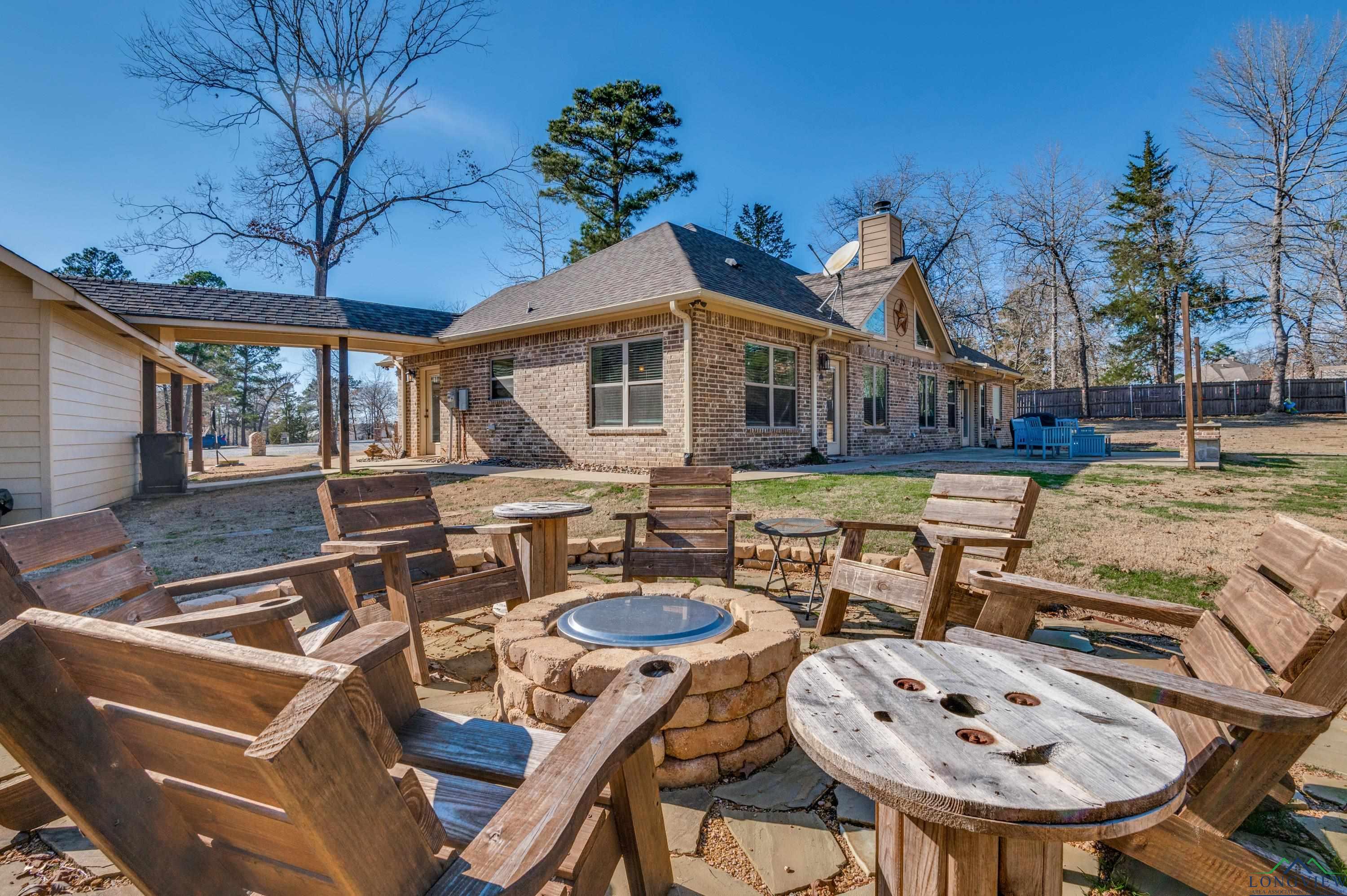 175 Deer Haven Drive, Gladewater, New Mexico image 20