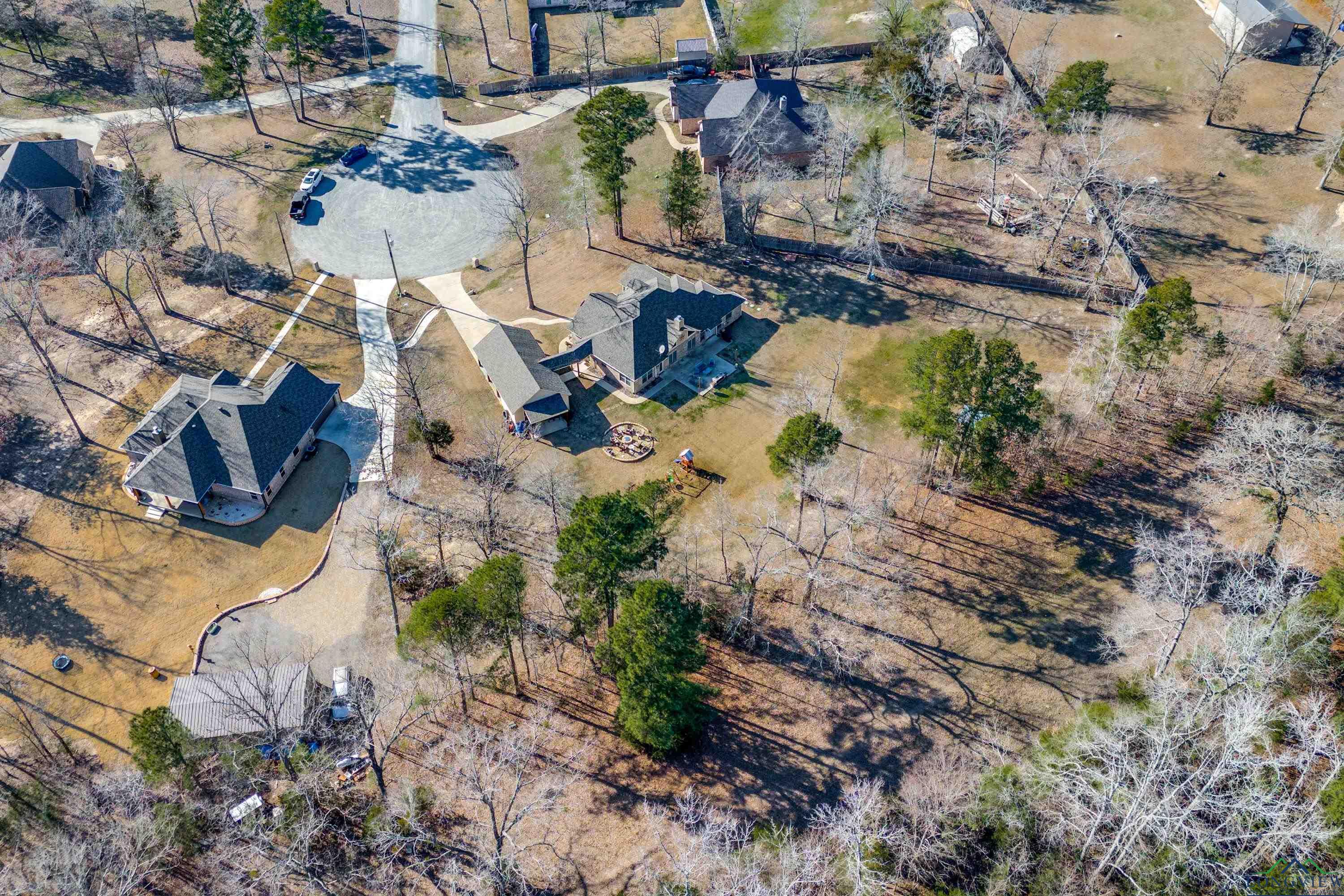 175 Deer Haven Drive, Gladewater, New Mexico image 24