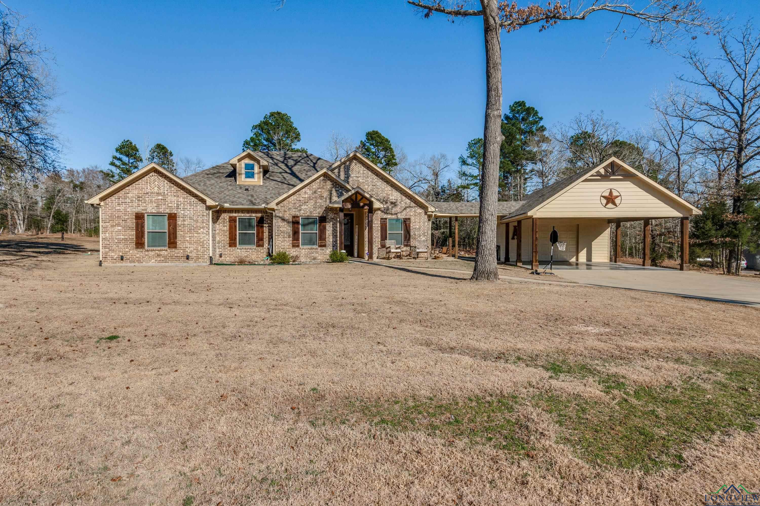 175 Deer Haven Drive, Gladewater, New Mexico image 2