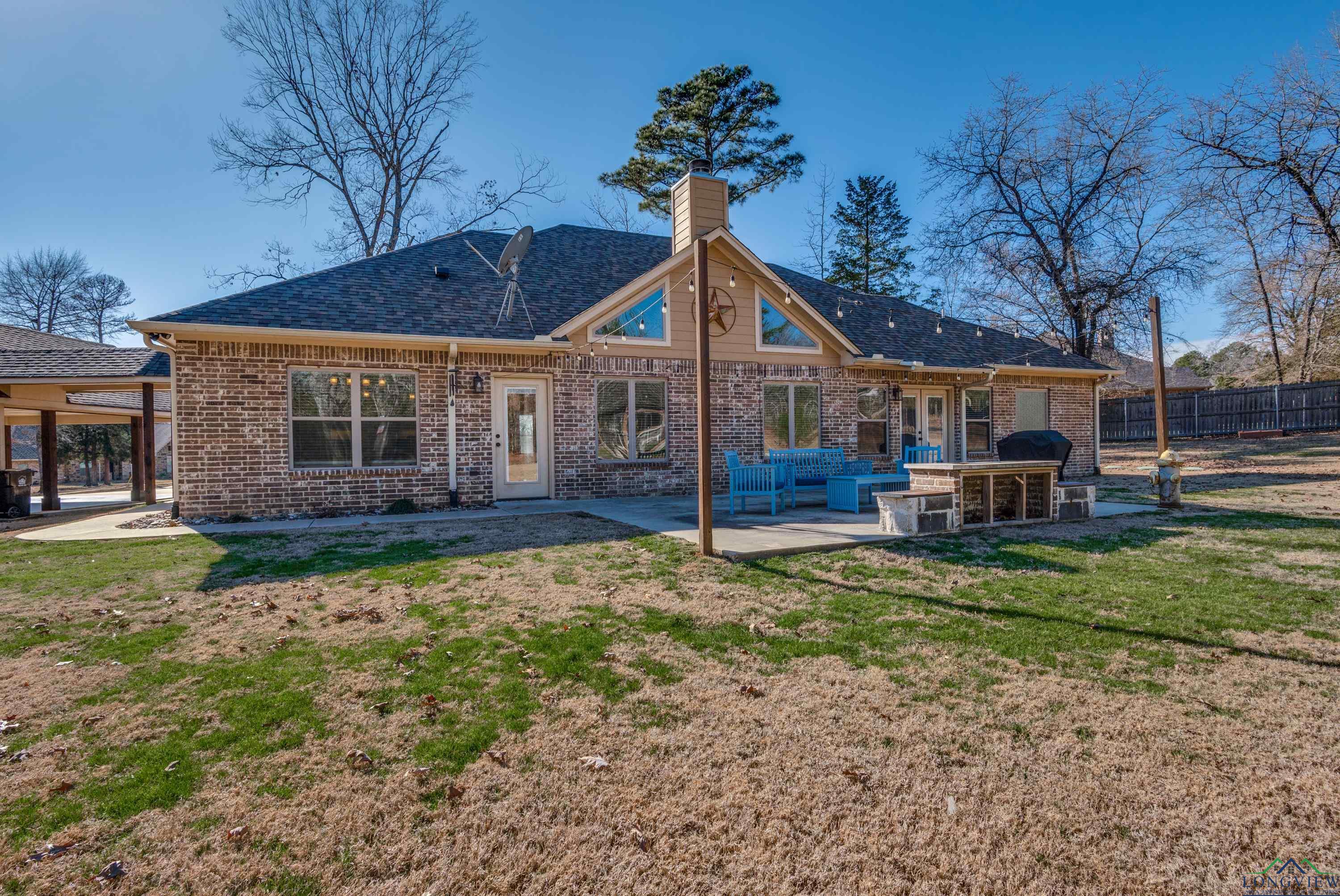 175 Deer Haven Drive, Gladewater, New Mexico image 19