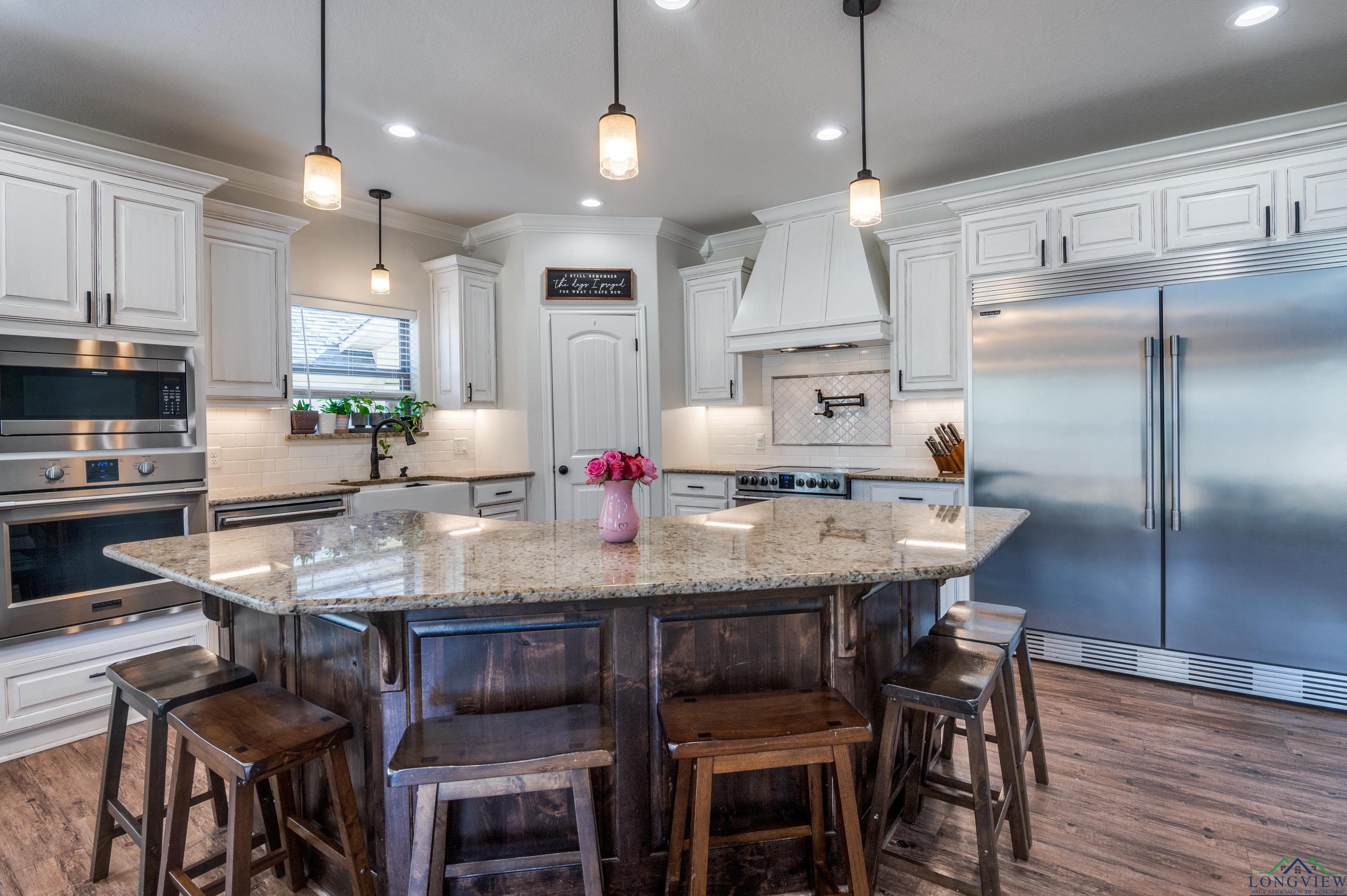 175 Deer Haven Drive, Gladewater, New Mexico image 8