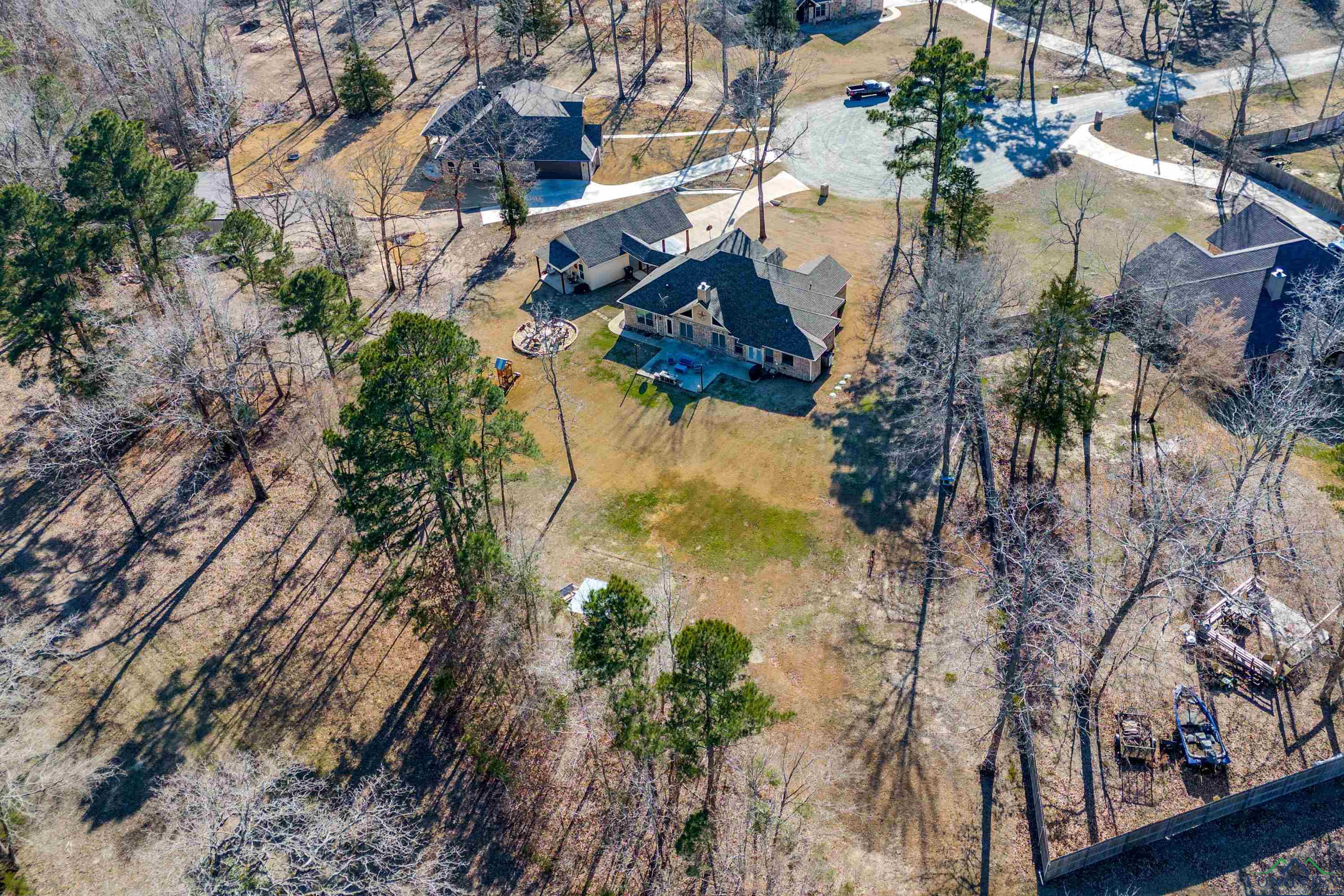 175 Deer Haven Drive, Gladewater, New Mexico image 23