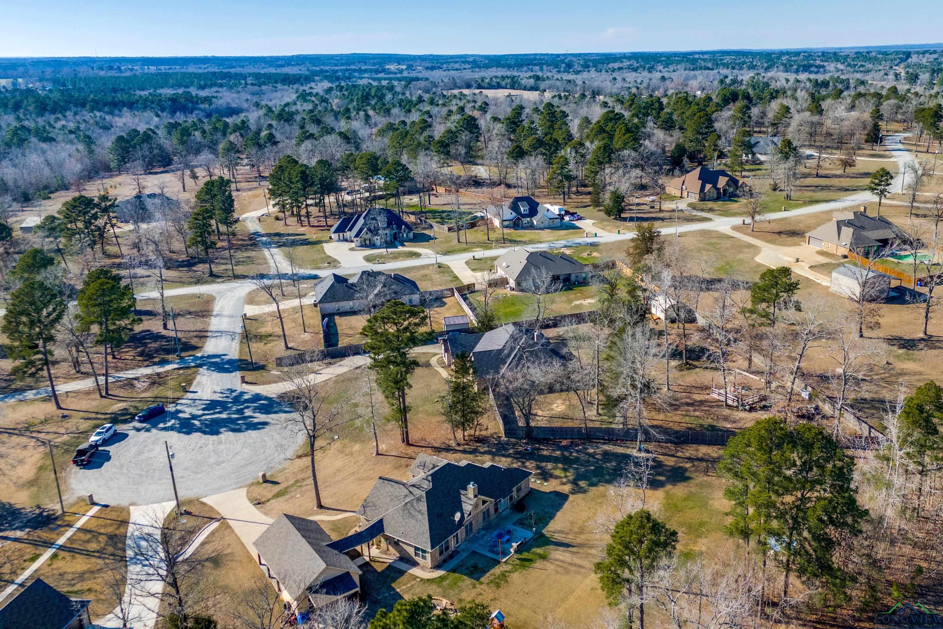 175 Deer Haven Drive, Gladewater, New Mexico image 25