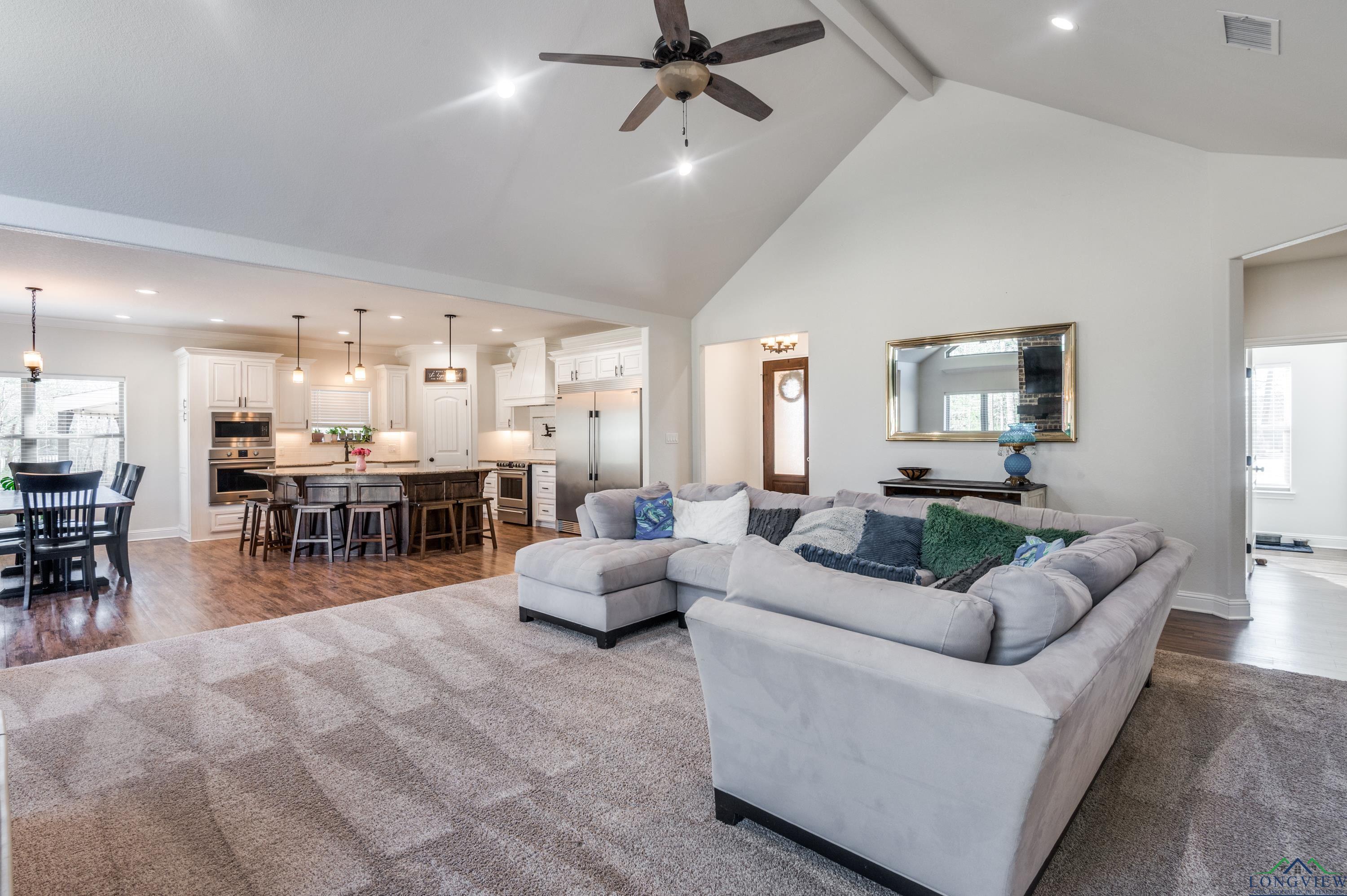 175 Deer Haven Drive, Gladewater, New Mexico image 5