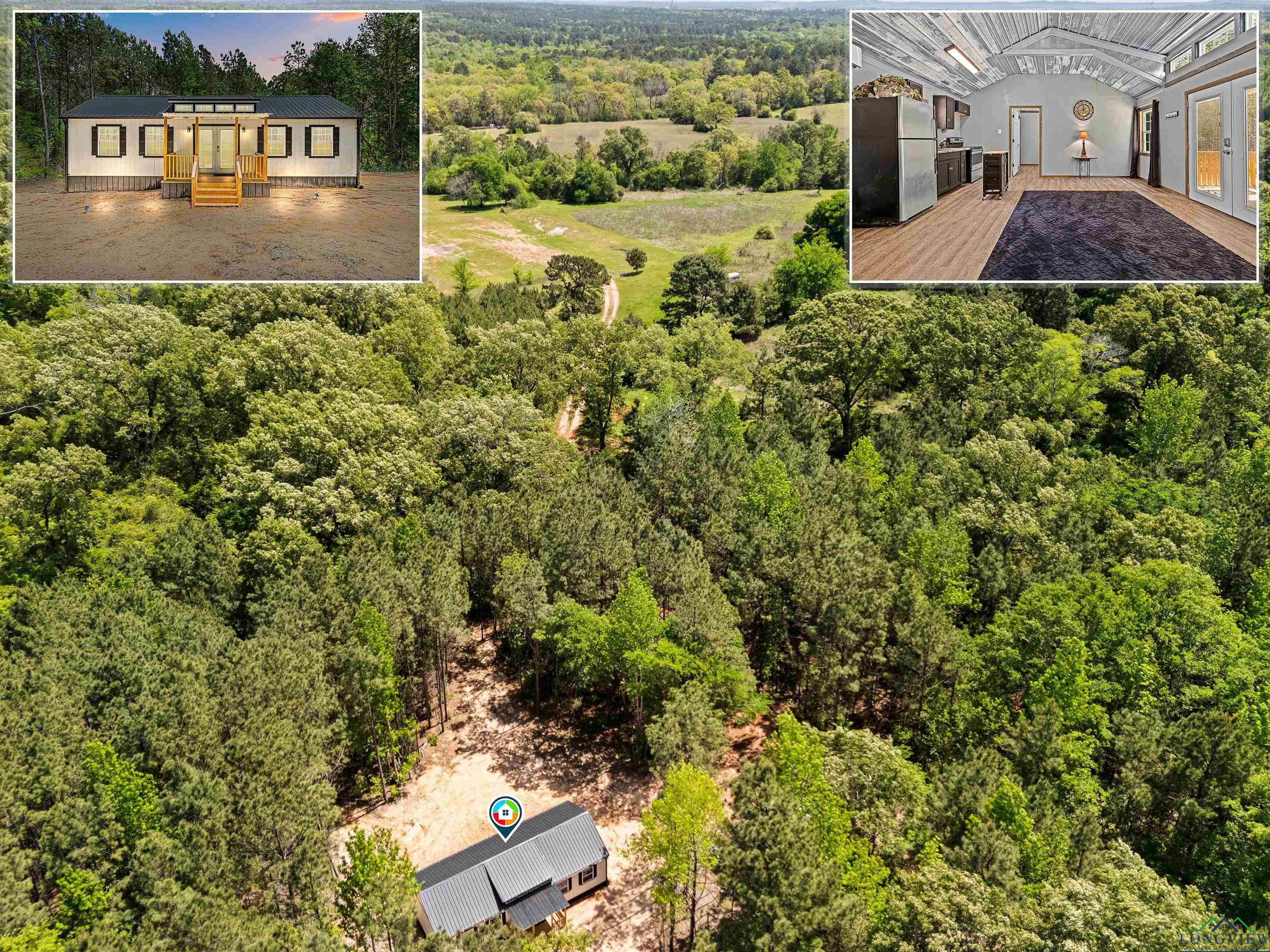 9190 County Road 2136, Henderson, Texas image 3