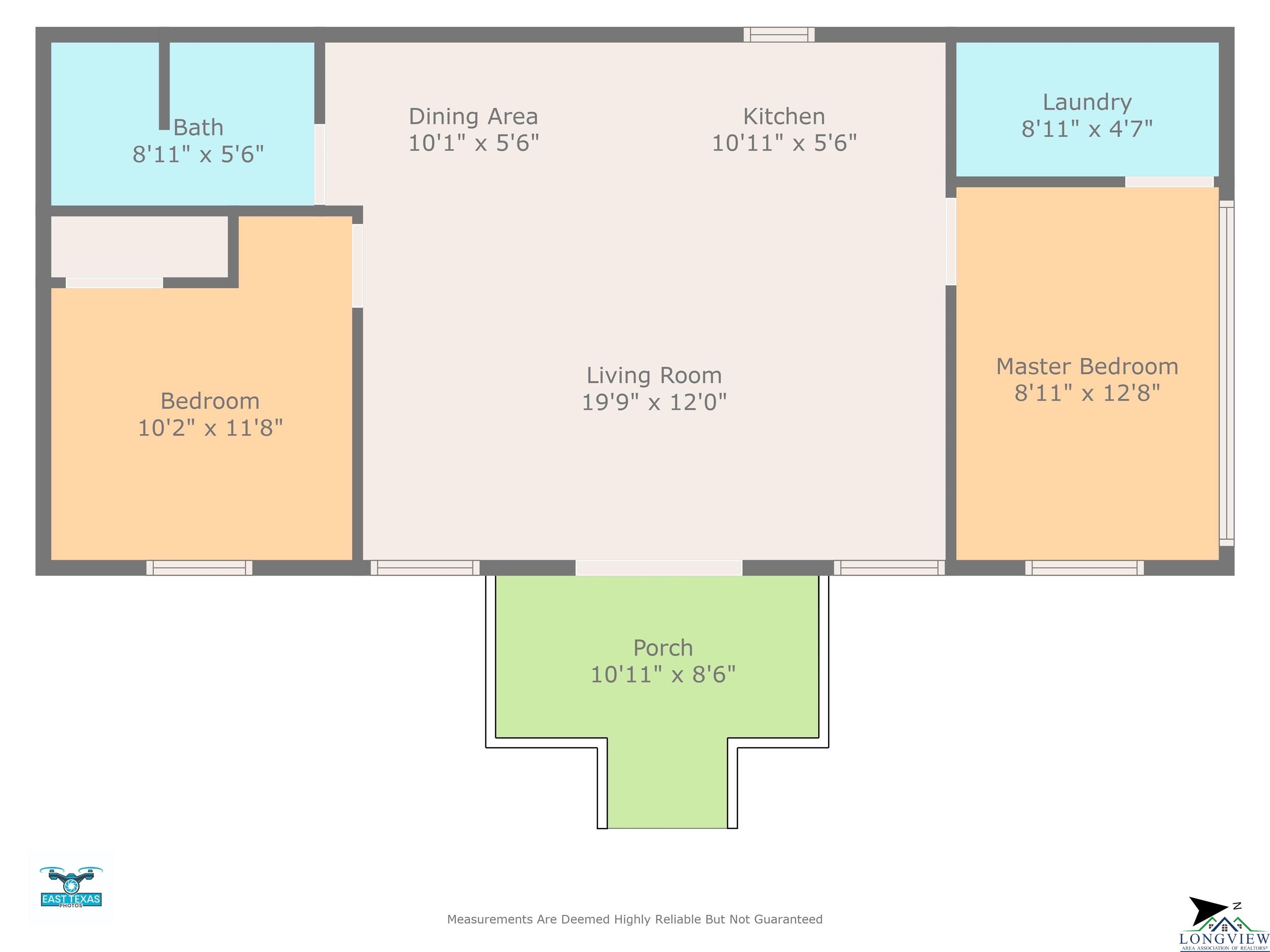 9190 County Road 2136, Henderson, Texas image 5
