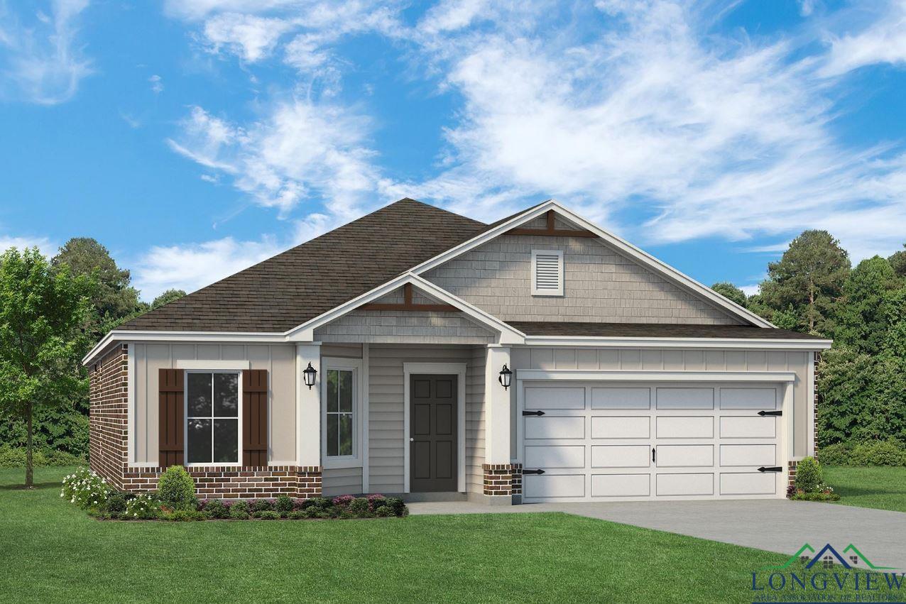 4003 Gregg Tex Road, Longview, Texas image 3