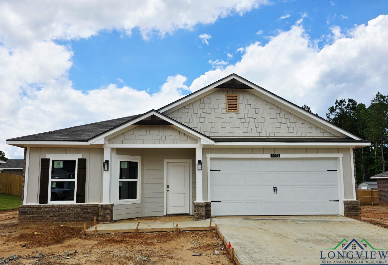 4003 Gregg Tex Road, Longview, Texas image 1