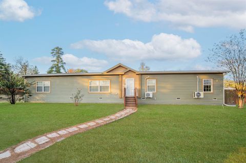 Mobile Home For Sale - 196 Wady Loop<br/> Gladewater, TX 75647